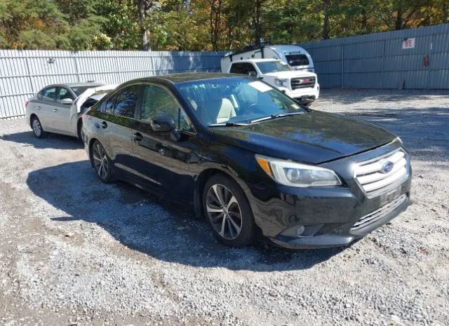 SUBARU LEGACY 2015 4s3bnan63f3032896