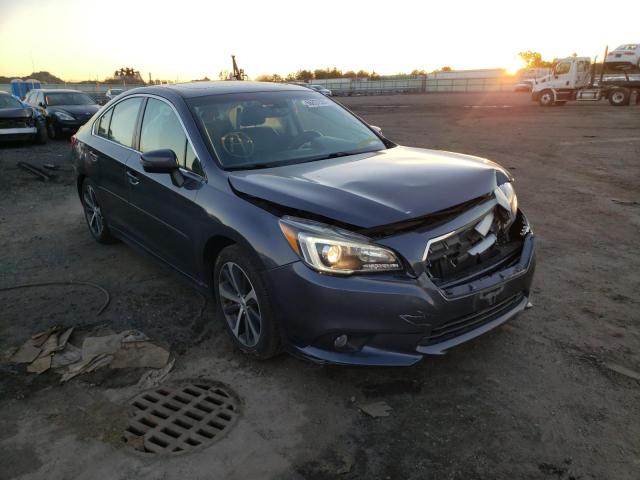 SUBARU LEGACY 2.5 2015 4s3bnan63f3033210