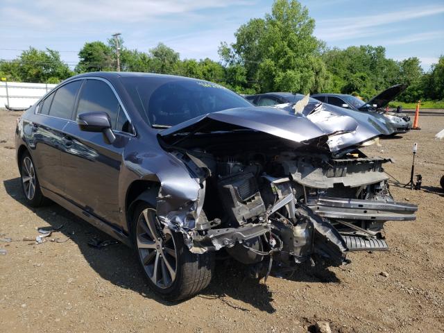 SUBARU LEGACY 2.5 2015 4s3bnan63f3036477