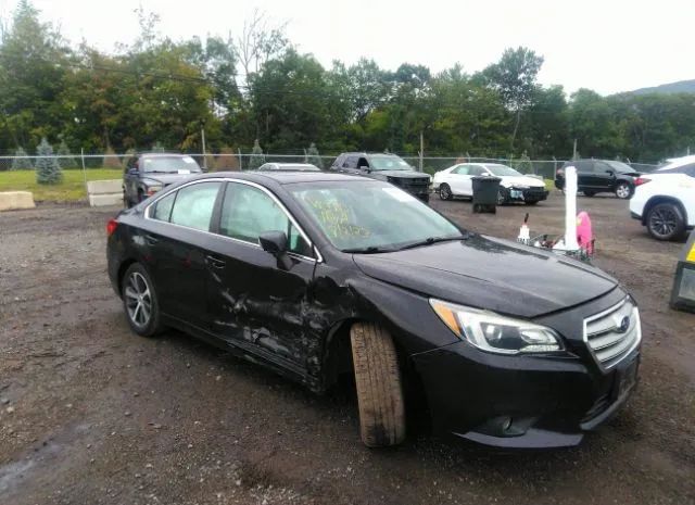 SUBARU LEGACY 2015 4s3bnan63f3037483