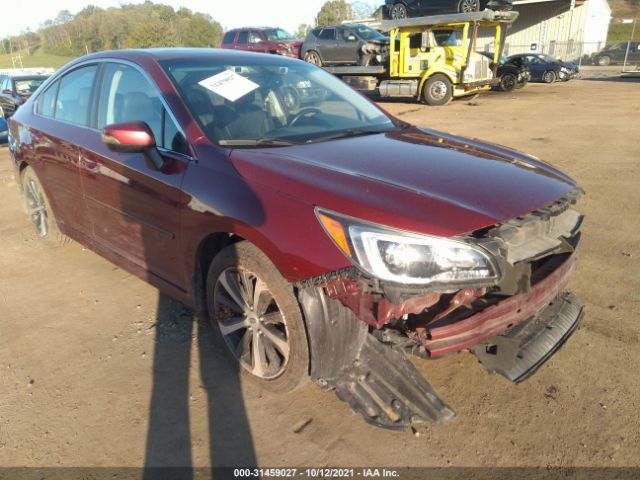 SUBARU LEGACY 2015 4s3bnan63f3046426