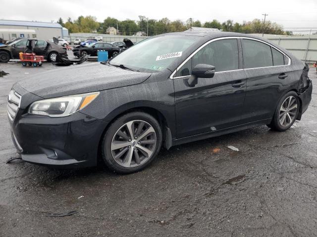 SUBARU LEGACY 2.5 2015 4s3bnan63f3049035