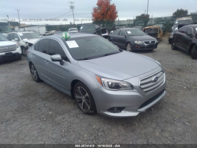 SUBARU LEGACY 2015 4s3bnan63f3061329