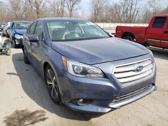 SUBARU LEGACY 2.5 2015 4s3bnan63f3067955