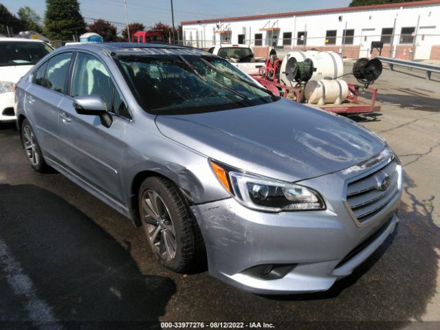 SUBARU LEGACY 2015 4s3bnan63f3071195