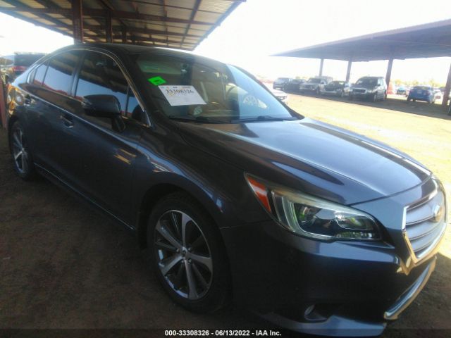 SUBARU LEGACY 2016 4s3bnan63g3005599