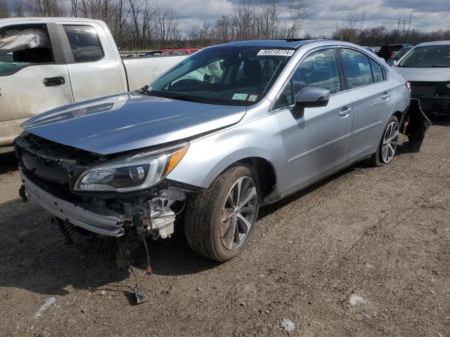 SUBARU LEGACY 2016 4s3bnan63g3005974