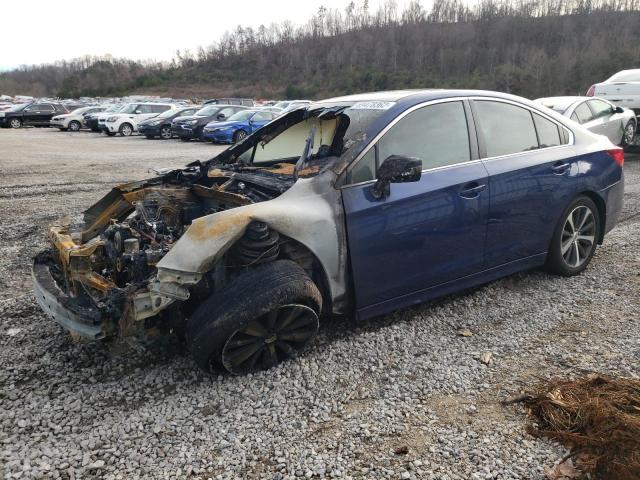 SUBARU LEGACY 2.5 2016 4s3bnan63g3006915