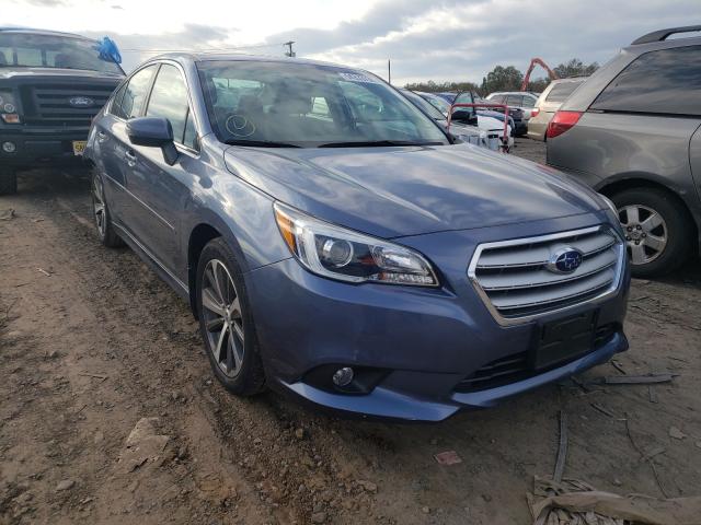 SUBARU LEGACY 2.5 2016 4s3bnan63g3008776