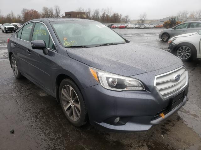 SUBARU NULL 2016 4s3bnan63g3009541