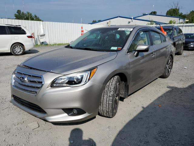 SUBARU LEGACY 2.5 2016 4s3bnan63g3034455