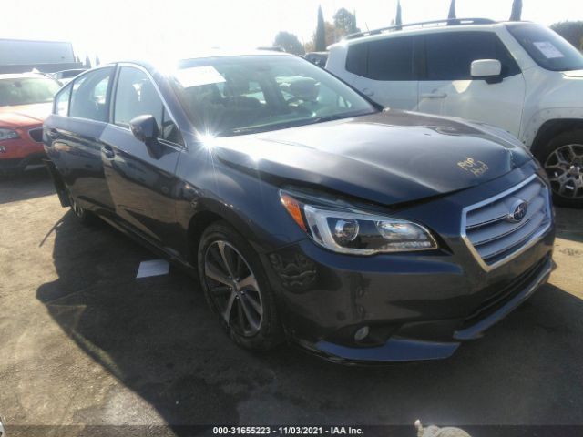 SUBARU LEGACY 2016 4s3bnan63g3034763