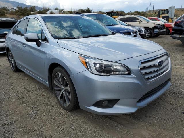 SUBARU LEGACY 2.5 2016 4s3bnan63g3054771