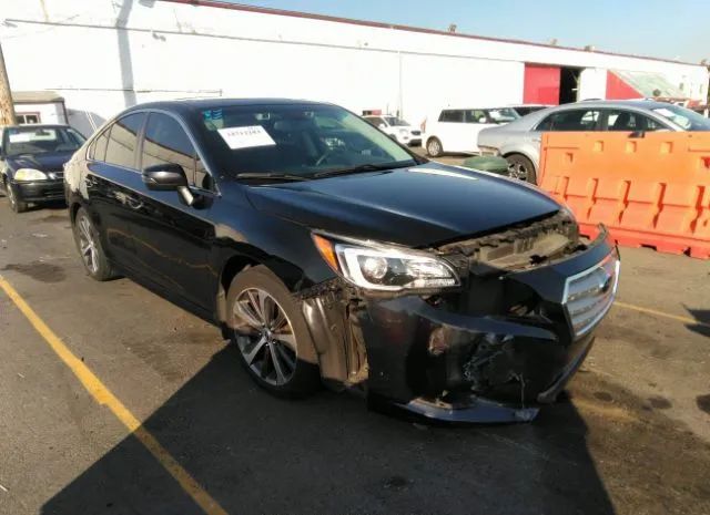 SUBARU LEGACY 2016 4s3bnan63g3054916