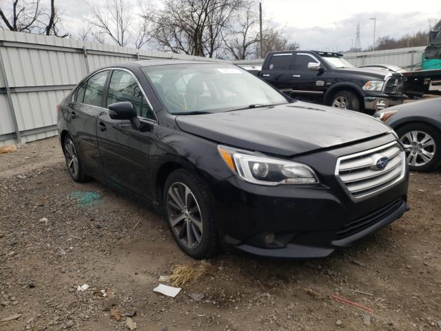 SUBARU LEGACY 2.5 2016 4s3bnan63g3062448