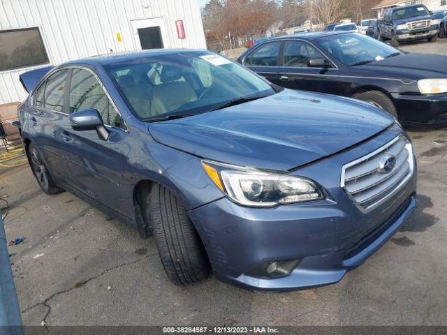 SUBARU LEGACY 2017 4s3bnan63h3004888