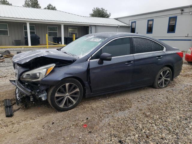 SUBARU LEGACY 2.5 2017 4s3bnan63h3005748