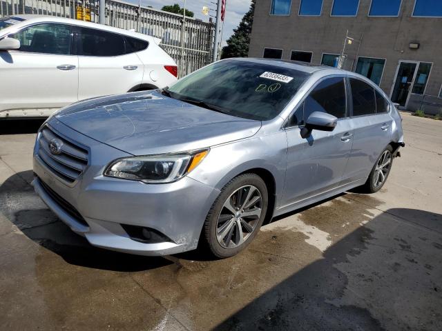 SUBARU LEGACY 2.5 2017 4s3bnan63h3006012