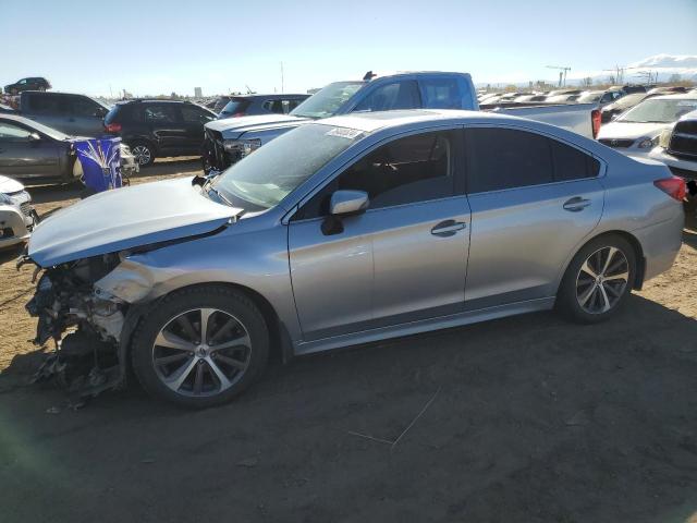 SUBARU LEGACY 2.5 2017 4s3bnan63h3006169