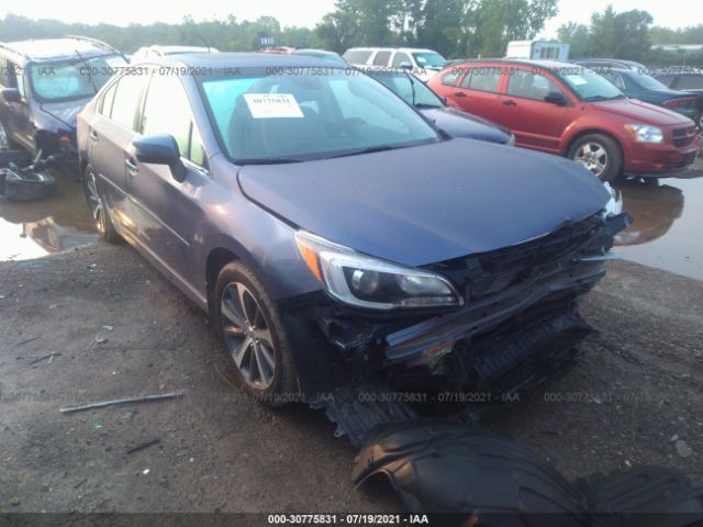 SUBARU LEGACY 2017 4s3bnan63h3014868