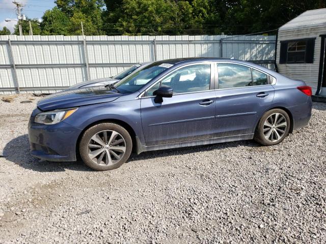 SUBARU LEGACY 2016 4s3bnan63h3014935