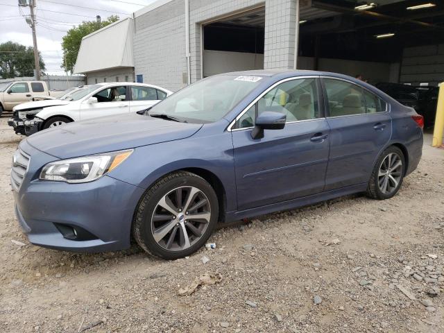 SUBARU LEGACY 2.5 2017 4s3bnan63h3023652