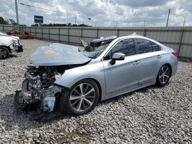 SUBARU LEGACY 2.5 2017 4s3bnan63h3031184