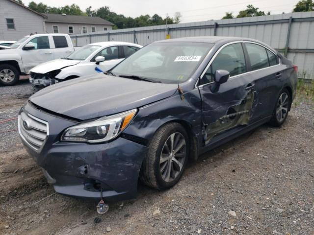 SUBARU LEGACY 2.5 2017 4s3bnan63h3039978