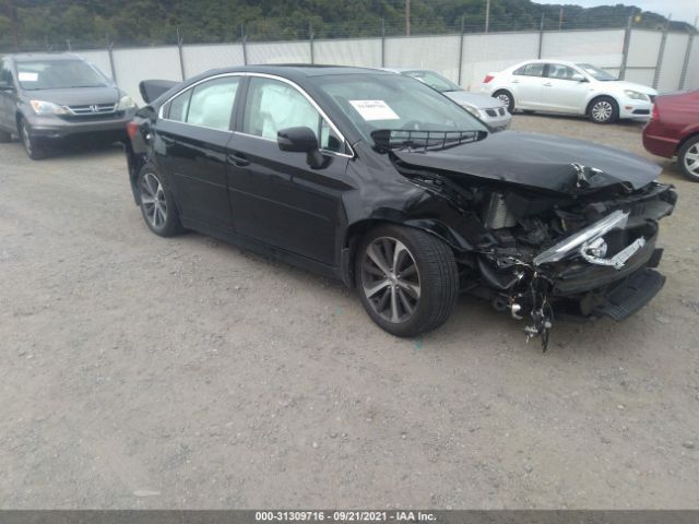 SUBARU LEGACY 2017 4s3bnan63h3045876