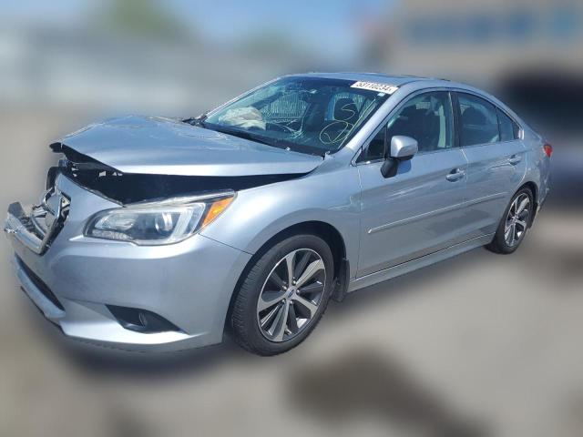 SUBARU LEGACY 2017 4s3bnan63h3047840