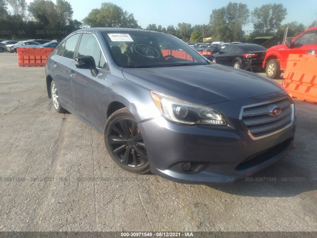 SUBARU LEGACY 2017 4s3bnan63h3056330