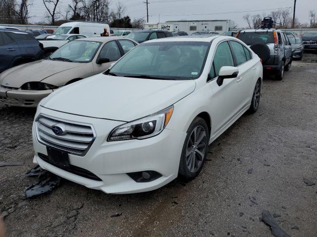 SUBARU LEGACY 2017 4s3bnan63h3058420