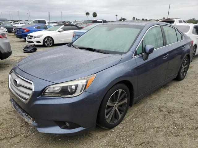 SUBARU LEGACY 2.5 2017 4s3bnan63h3064900