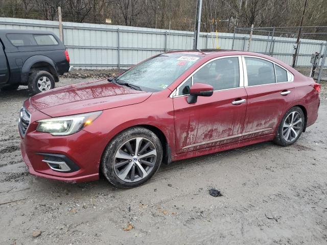 SUBARU LEGACY 2.5 2018 4s3bnan63j3014889