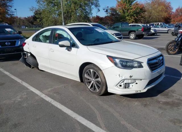 SUBARU LEGACY 2018 4s3bnan63j3021728