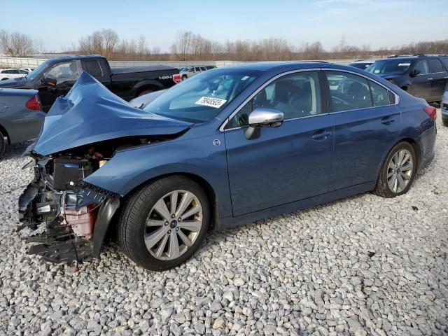 SUBARU LEGACY 2018 4s3bnan63j3026170