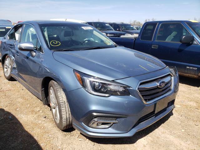 SUBARU LEGACY 2.5 2018 4s3bnan63j3026248