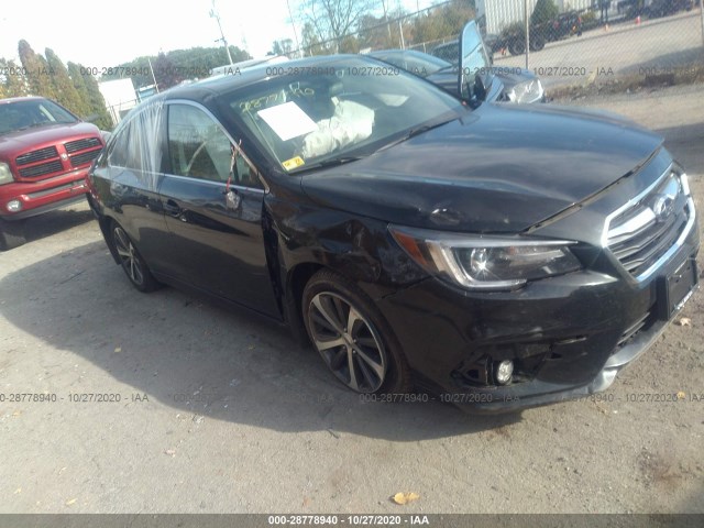 SUBARU LEGACY 2018 4s3bnan63j3028095