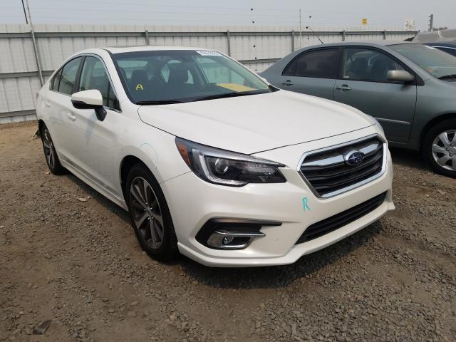 SUBARU LEGACY 2.5 2018 4s3bnan63j3034351