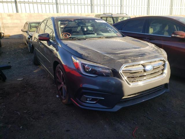 SUBARU LEGACY 2.5 2018 4s3bnan63j3035824