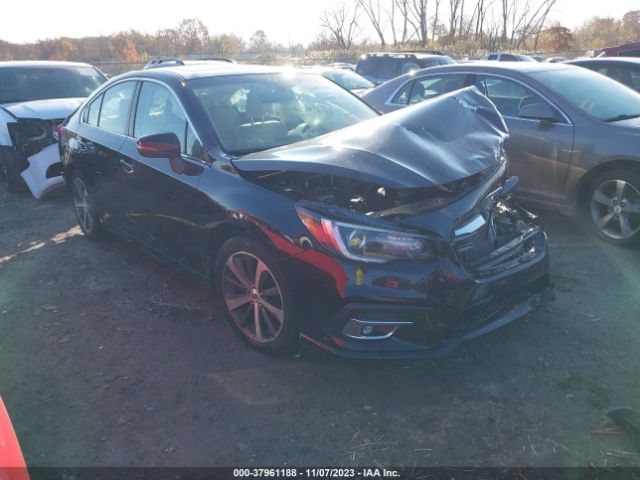 SUBARU LEGACY 2018 4s3bnan63j3039422