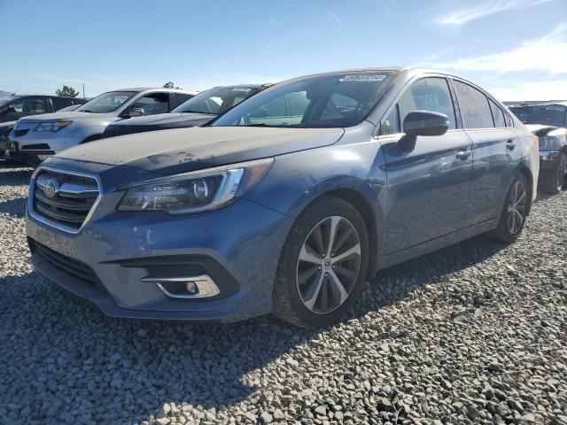 SUBARU LEGACY 2018 4s3bnan63j3039582