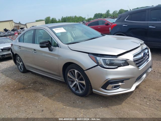 SUBARU LEGACY 2018 4s3bnan63j3045821