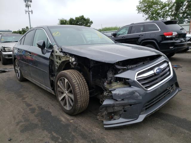 SUBARU LEGACY 2018 4s3bnan63k3002372