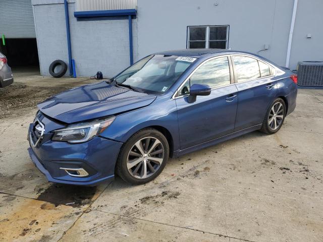 SUBARU LEGACY 2019 4s3bnan63k3003165