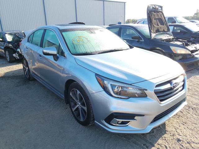 SUBARU LEGACY 2.5 2019 4s3bnan63k3005353