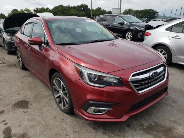 SUBARU LEGACY 2.5 2019 4s3bnan63k3024534