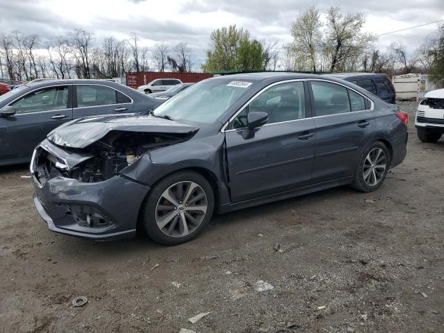 SUBARU LEGACY 2019 4s3bnan63k3024839