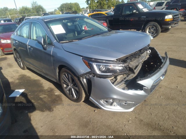 SUBARU LEGACY 2019 4s3bnan63k3025425