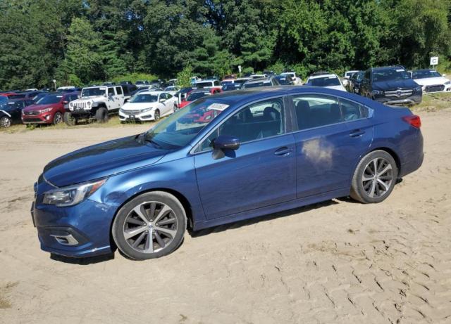 SUBARU LEGACY 2.5 2019 4s3bnan63k3027885